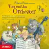 Marko Simsa, Various Artists & JUMBO Neue Medien & Verlag GmbH - Tina und das Orchester